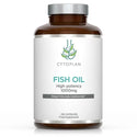 Fish Oil  1,000mg - 60 Capsules (Cytoplan)