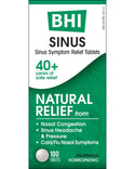 BHi Sinus - 100 Tablets (MediNatura)