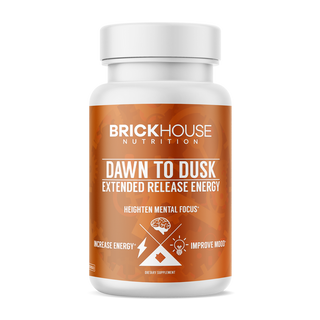 Dawn to Dusk- Brickhouse Nutrition