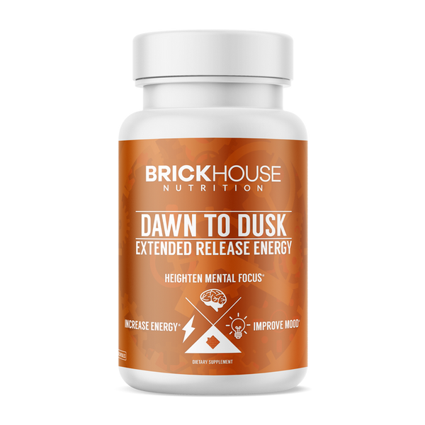 Dawn to Dusk- Brickhouse Nutrition