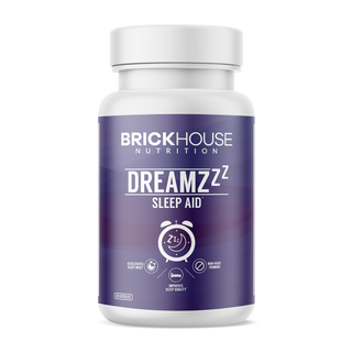 DreamZzz- Brickhouse Nutrition