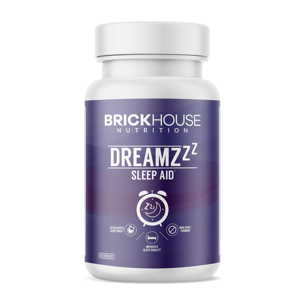 DreamZzz- Brickhouse Nutrition