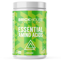 Essential Amino Acids Lemon Lime- Brickhouse Nutrition
