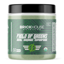 Field of Greens Charged - Brickhouse Nutrition