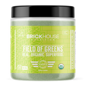 Field of Greens Lemon Lime - Brickhouse Nutrition