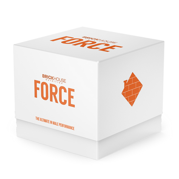 Force- Brickhouse Nutrition