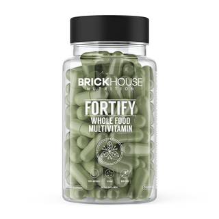 Fortify- Brickhouse Nutrition