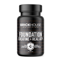 Foundation- Brickhouse Nutrition