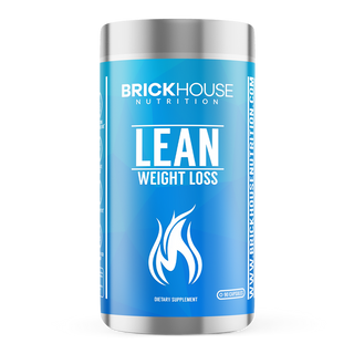 Lean Weight Loss - Brickhouse Nutrition