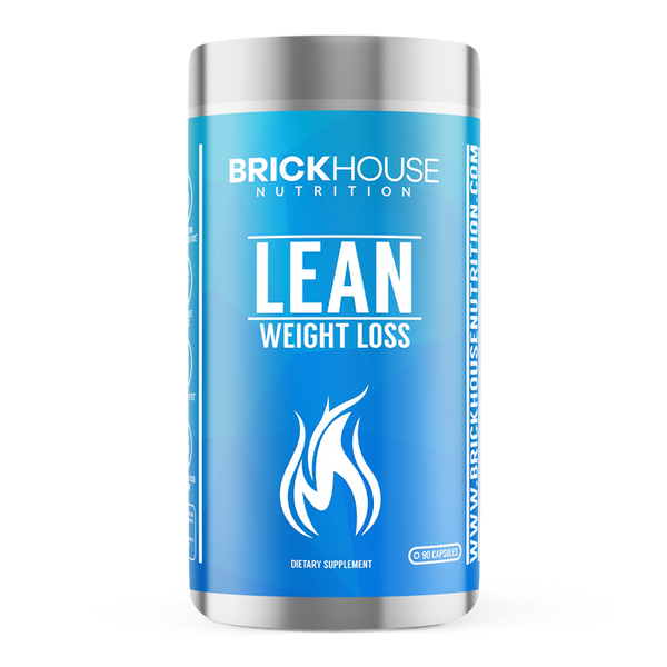 Lean Weight Loss - Brickhouse Nutrition