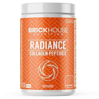 Radiance- Brickhouse Nutrition