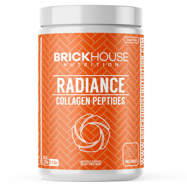 Radiance- Brickhouse Nutrition