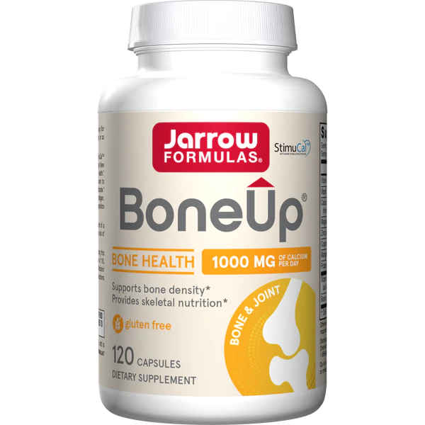 Bone-Up 120 caps - Jarrow Formulas