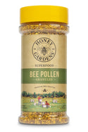 bee-pollen-granules-Granule