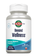 Beyond Wellness Clinical Lifestyles Tablets 90ct by KAL