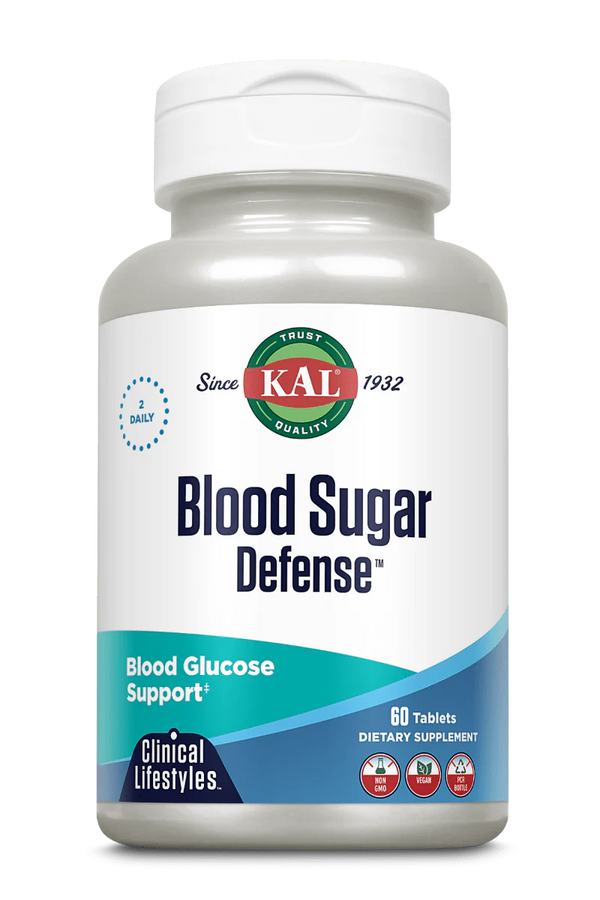 Sugar Defense  30ct by Kal