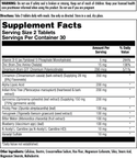 Blood Sugar Defense Clinical Lifestyles Tablets 60ct by KAL