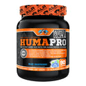 HumaPro® Powder 667g Blue Raspberry by ALRI