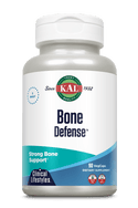 Bone Defense Clinical Lifestyles VegCaps 90ct by KAL