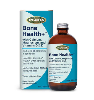 Bone Health - 8 FL OZ (Flora Health)