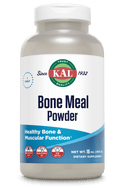 Bone Meal Powder 8oz by KAL