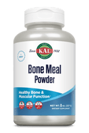 Bone Meal Powder 8oz by KAL