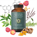 Botanical Treasures® - Natura Health Products