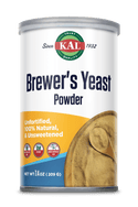 Brewer's Yeast Powder 7.4oz by KAL