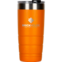 BHN BISON 22OZ TUMBLER- Brickhouse Nutrition