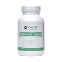 Buffered Vitamin C 500mg - 90 Capsules (Inwell Biosciences)