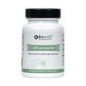 CM Complete - 60 Capsules (Inwell Biosciences)