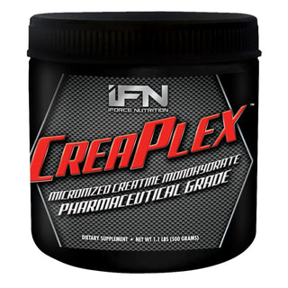 Creaplex™ 500g - by Iforce Nutrition