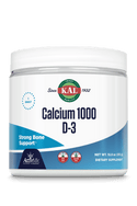 Calcium 1000 D-3 ActivMix Instant Powder 10.9oz by KAL