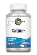 Calcium+ ActivGels Softgels 1000 mg 100ct by KAL