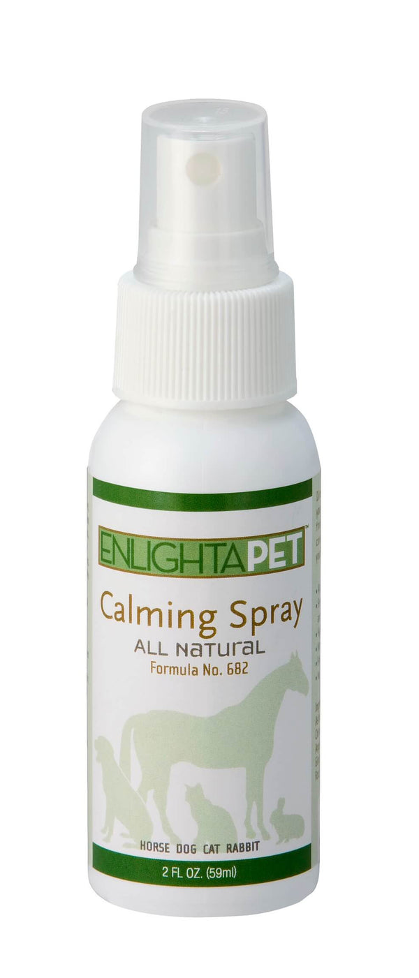 EnlightAPet Calming Spray - 2 FL OZ (Jadience)