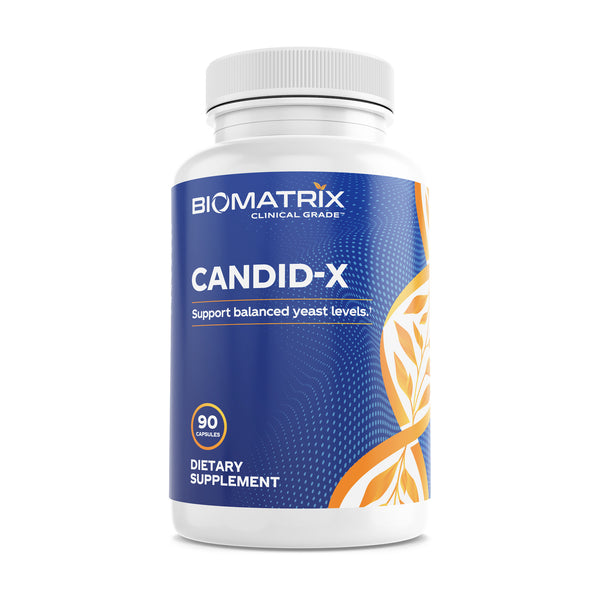 Candid-X - BioMatrix