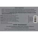 CareStat Wound Dressing Gel 1 ounce - American BioTech Labs