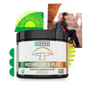 Mushroom 8-Plex by Zhou Nutrition