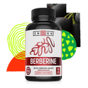 Berberine with Oregon Grape by Zhou Nutrition