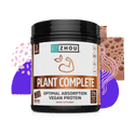 Plant Complete by Zhou Nutrition