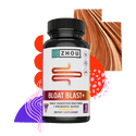 Bloat Blast+ by Zhou Nutrition