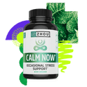 Calm Now by Zhou Nutrition