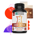 Cider Detox by Zhou Nutrition