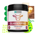 Collagen Peptides by Zhou Nutrition