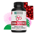 Cran-Defense by Zhou Nutrition