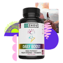 Daily Boost by Zhou Nutrition