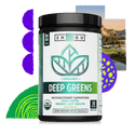 Deep Greens by Zhou Nutrition