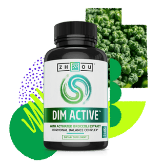 DIM Active by Zhou Nutrition