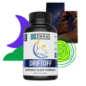 Driftoff by Zhou Nutrition