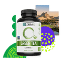 Green Tea Extract by Zhou Nutrition